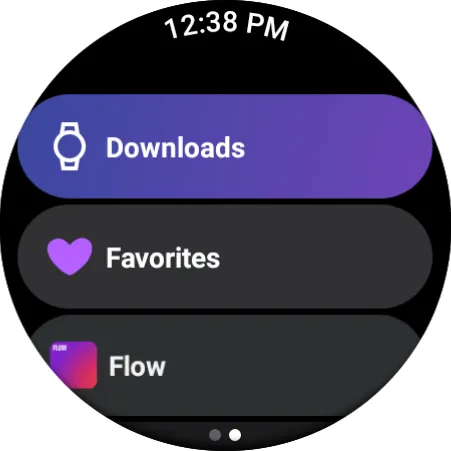 Deezer: Music & Podcast Player screenshot 30