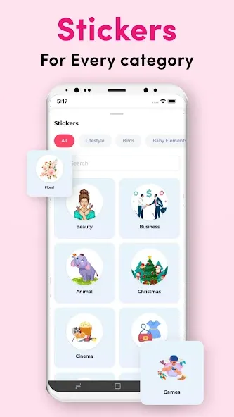 Invitation Maker - Card Design screenshot 5