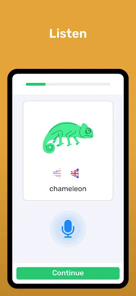 Wlingua - Learn English screenshot 4