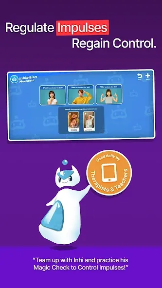 Babaoo: Master Attention screenshot 3
