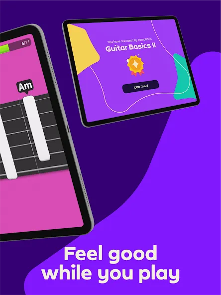 Simply Guitar - Learn Guitar screenshot 14