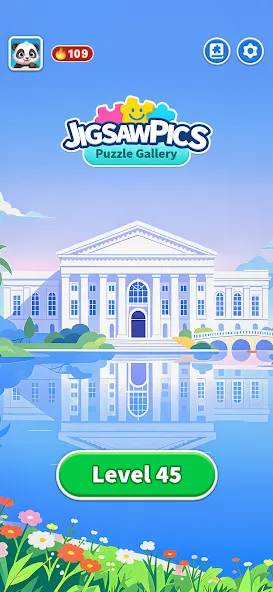 Jigsawpics Puzzle Gallery screenshot 6
