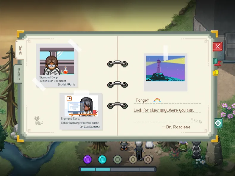 To the Moon screenshot 14