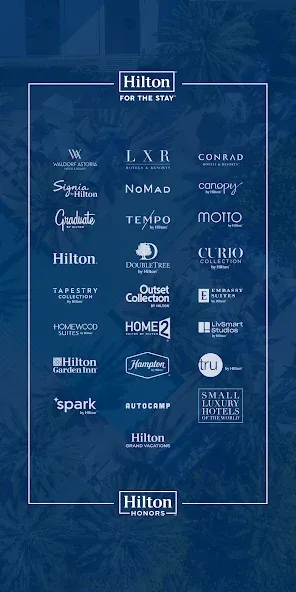 Hilton Honors: Book Hotels screenshot 8