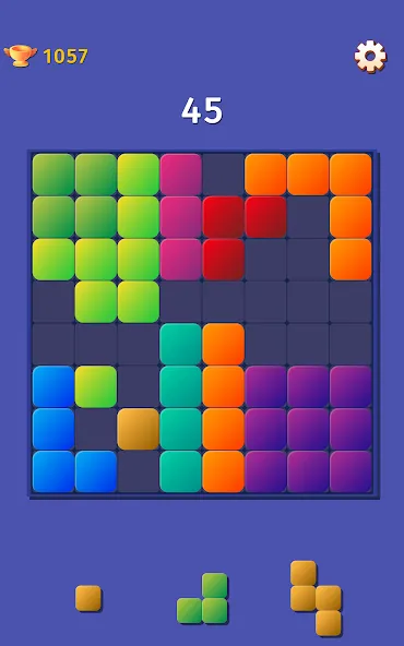 Block Puzzle - Classic Jewel screenshot 17