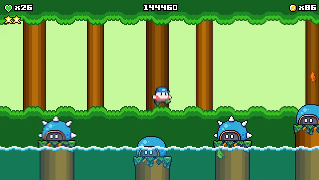 Super Onion Boy 2 screenshot 8