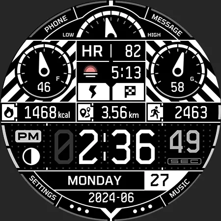 BRN146 - GRID screenshot 22