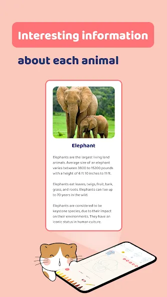 Easy Draw Animals screenshot 4