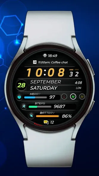 PKG016 screenshot 4